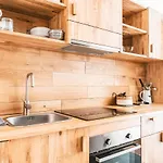 Gut Huegle Erlebnishof & Apart Otel 4*