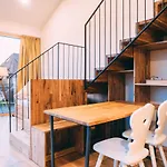 Apart Otel Gut Huegle Erlebnishof &