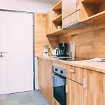 Apartmanhotel Gut Huegle Erlebnishof & 4*