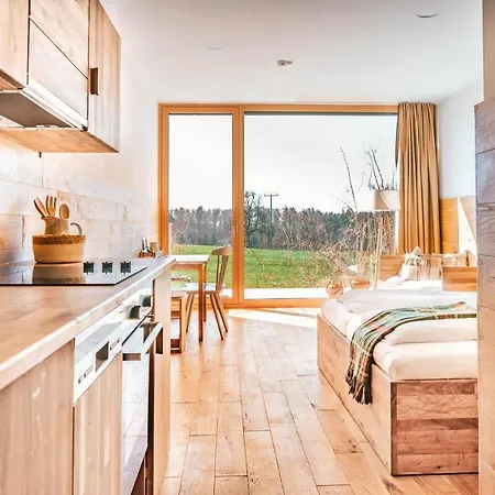 Gut Hügle Erlebnishof&spa 4*