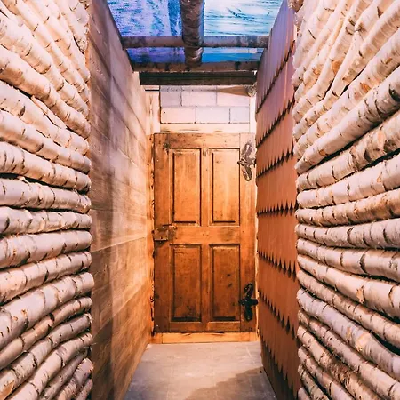 公寓式酒店 Gut Huegle Erlebnishof &