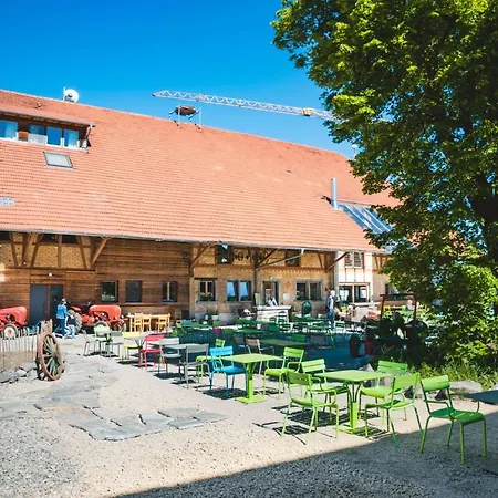 Gut Huegle Erlebnishof &