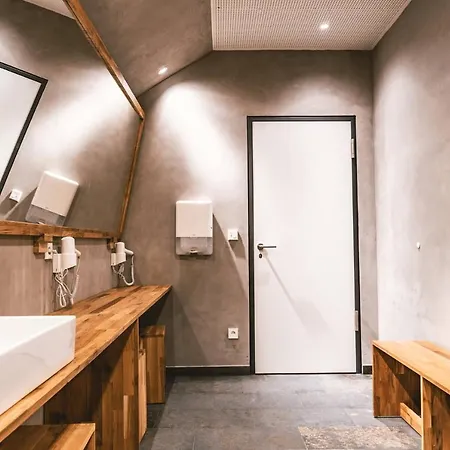 Gut Huegle Erlebnishof & 公寓式酒店 拉芬斯堡