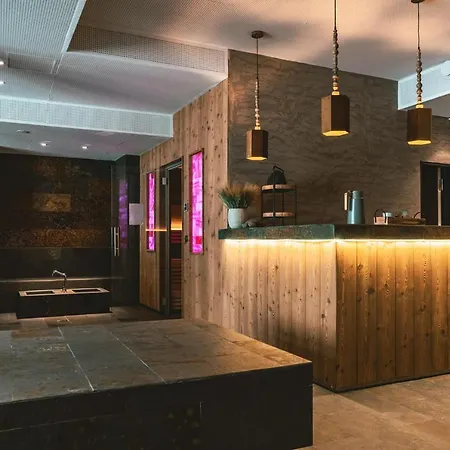 Gut Huegle Erlebnishof & Apartmanhotel