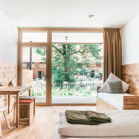 Gut Huegle Erlebnishof & Apartmanhotel