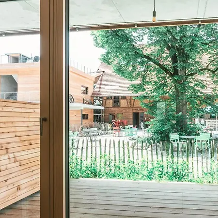 Gut Hügle Erlebnishof&spa Aparthotel