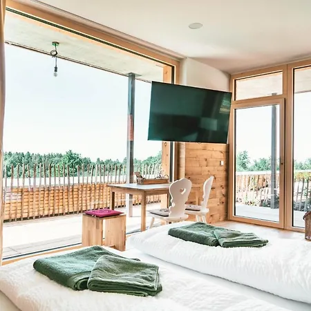 Gut Hügle Erlebnishof&spa 4*