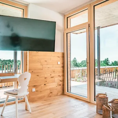 Apartmanhotel Gut Huegle Erlebnishof & Ravensburg