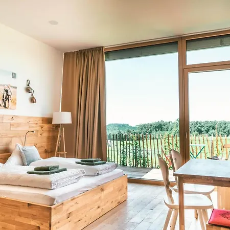 Gut Huegle Erlebnishof & Apartmanhotel Ravensburg