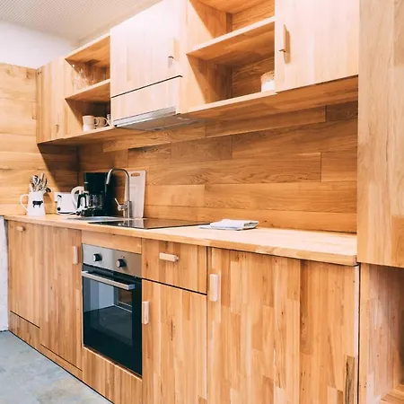 Gut Huegle Erlebnishof & Lägenhetshotell