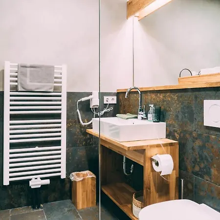 Gut Hügle Erlebnishof&spa 4*