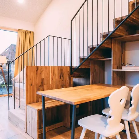 Apart-hotel Gut Huegle Erlebnishof &