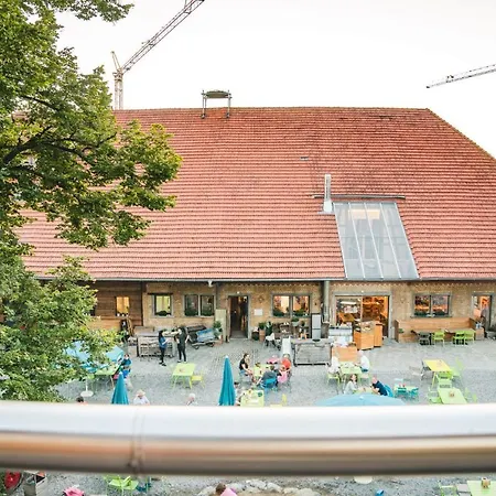 Gut Huegle Erlebnishof &