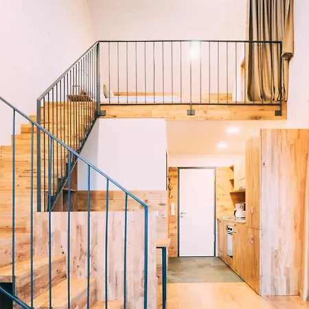 Gut Huegle Erlebnishof & Aparthotel