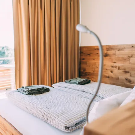Apartmanhotel Gut Huegle Erlebnishof &