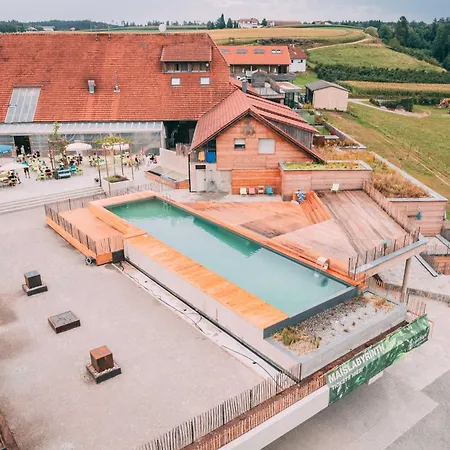 Gut Huegle Erlebnishof & Ravensburg