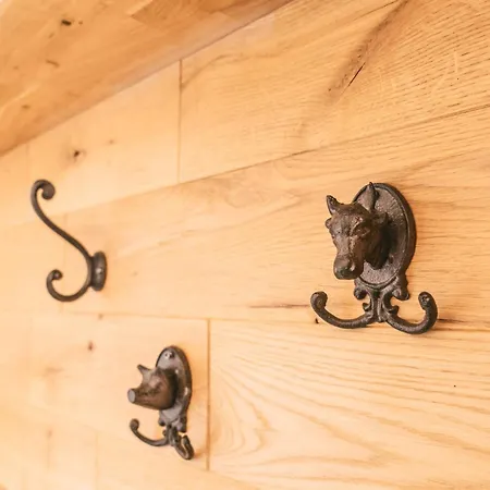 Gut Huegle Erlebnishof &