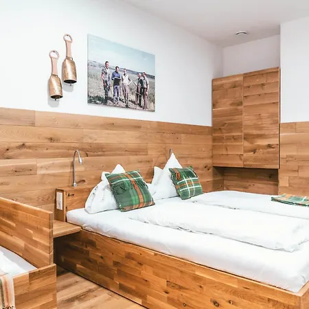 Apartmanhotel Gut Huegle Erlebnishof & Ravensburg