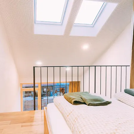 Gut Huegle Erlebnishof & Apartmanhotel Ravensburg