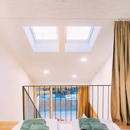 Gut Huegle Erlebnishof & Apartmanhotel