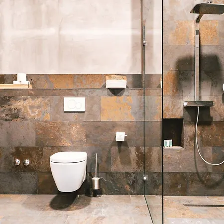 Apartmanhotel Gut Huegle Erlebnishof &
