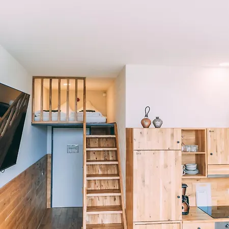 Gut Huegle Erlebnishof & Aparthotel *