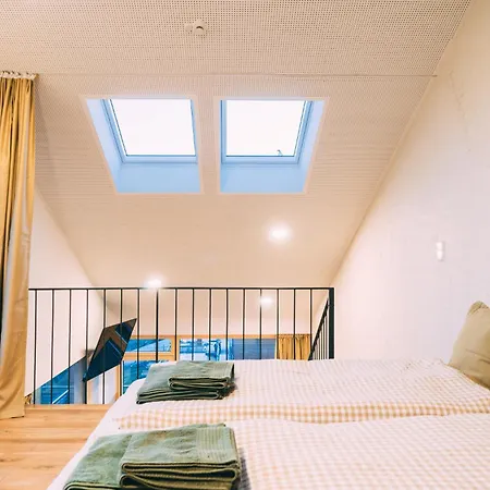 Gut Hügle Erlebnishof&spa Ravensburg