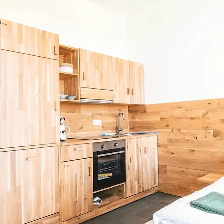 Gut Huegle Erlebnishof & Apartmanhotel