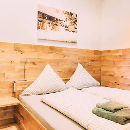 Apartmanhotel Gut Huegle Erlebnishof &