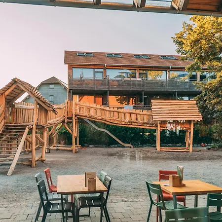 Gut Huegle Erlebnishof & 4* Ravensburg