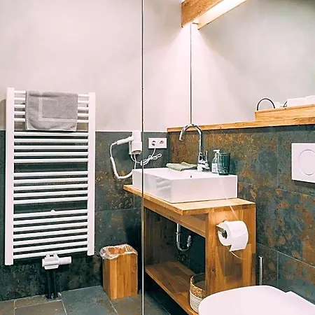 Gut Huegle Erlebnishof & Apartmanhotel 4*