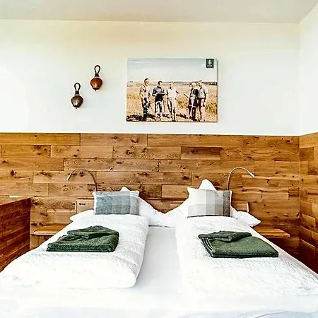 Apartmanhotel Gut Huegle Erlebnishof & Ravensburg