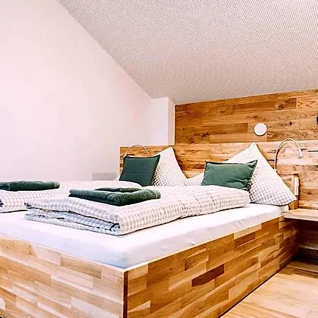 Gut Huegle Erlebnishof & Apartmanhotel