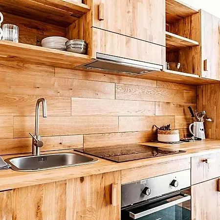 Gut Huegle Erlebnishof & Apartmanhotel