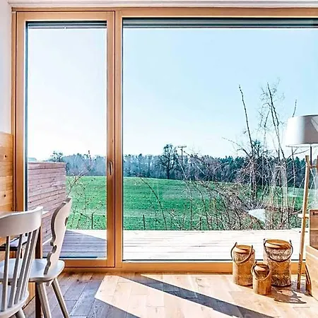 Apartmanhotel Gut Huegle Erlebnishof & 4*