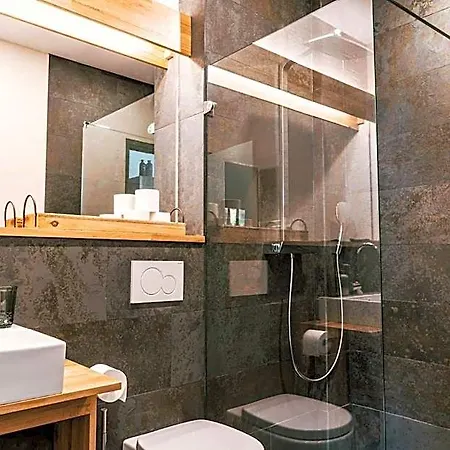 Apartmanhotel Gut Huegle Erlebnishof &