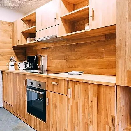 Apartmanhotel Gut Huegle Erlebnishof & 4*