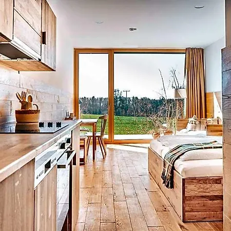 Gut Huegle Erlebnishof & Apartmanhotel