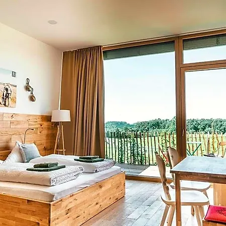 Gut Huegle Erlebnishof & Apartmanhotel