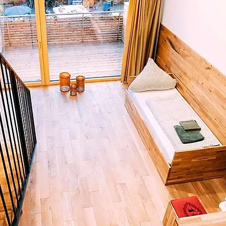 Gut Huegle Erlebnishof & Apartmanhotel Ravensburg