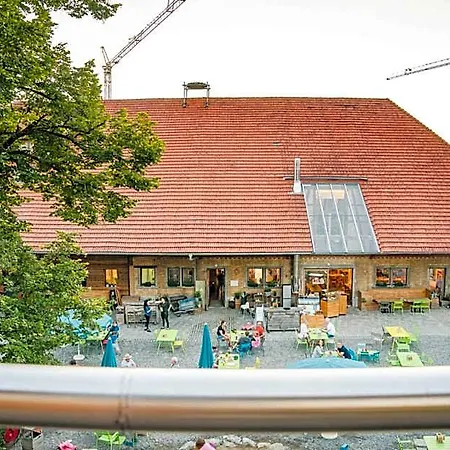 Gut Huegle Erlebnishof & Apartmanhotel