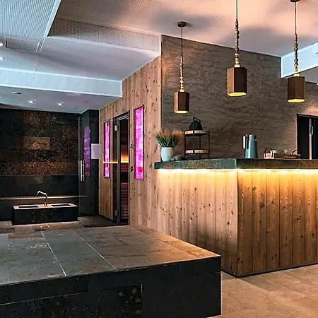 Gut Huegle Erlebnishof & Apartmanhotel