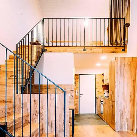 Apartmanhotel Gut Huegle Erlebnishof & Ravensburg