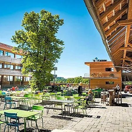 Gut Huegle Erlebnishof & Apartmanhotel 4*