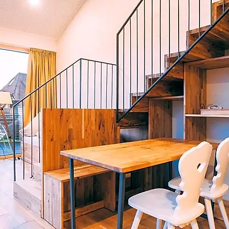 Apartmanhotel Gut Huegle Erlebnishof & Ravensburg
