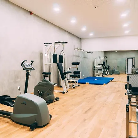 Aparthotel Gut Huegle Erlebnishof & 4*