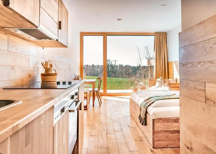 Gut Huegle Erlebnishof & 4*