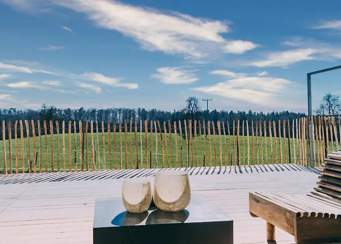 Gut Huegle Erlebnishof &