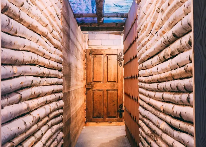 Hotel apartamentowy Gut Huegle Erlebnishof &