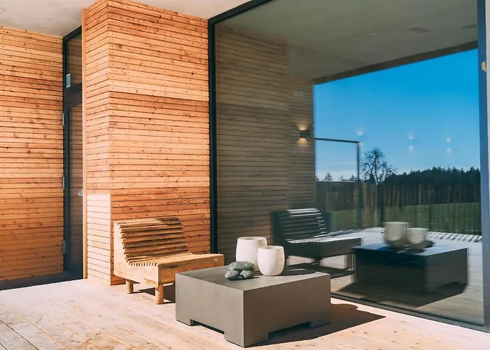 Gut Huegle Erlebnishof & 4*